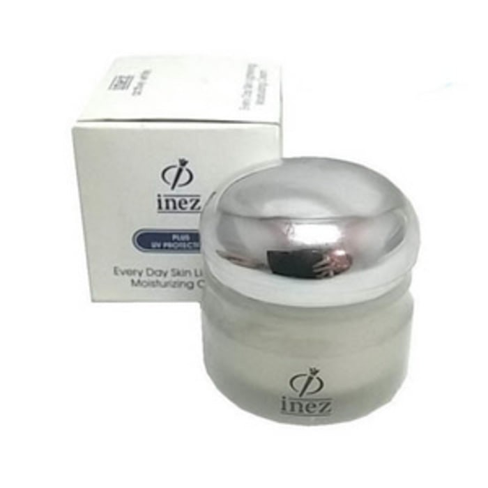 inez night cream
