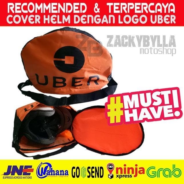 Harga Helm Uber Travelbon.com Harga Helm Uber Travelbon.com