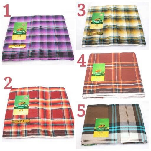 Kelebihan 1 Kotak 10 Bh Kain Sarung Muslim Pria Dewasa Merk Wadimor ... -