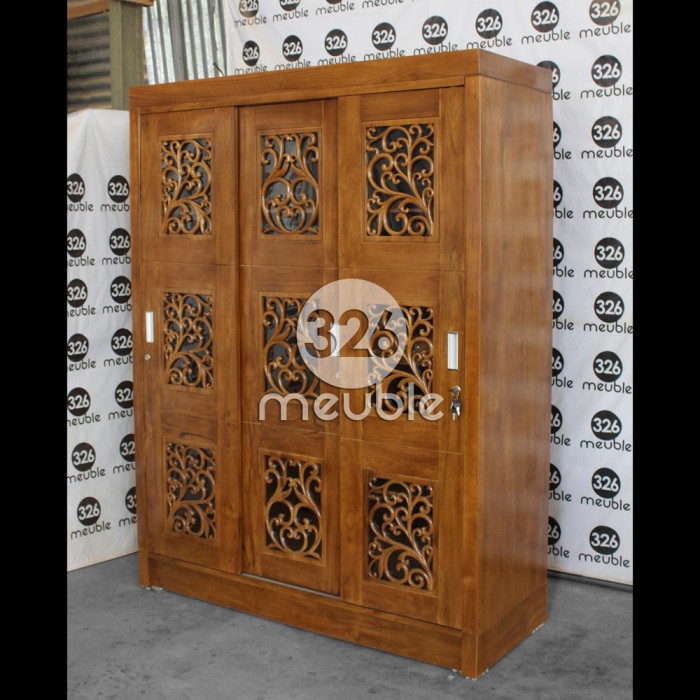 Katalog Pintu Jati Travelbon.com Katalog Pintu Jati Travelbon.com