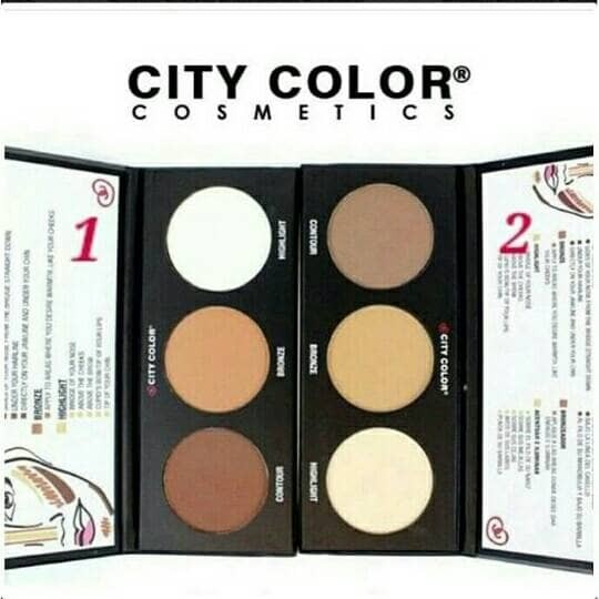 Harga City Color Contour Effects Hargano.com Harga City Color Contour Effects Hargano.com