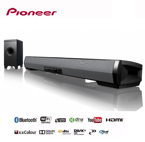 Pioneer Sound Bar >> Jual Pioneer Sbx N700 Soundbar Dki Jakarta Sound Mechanics Tokopedia Pioneer Sound Bar >> Jual Pioneer Sbx N700 Soundbar Dki Jakarta Sound Mechanics Tokopedia