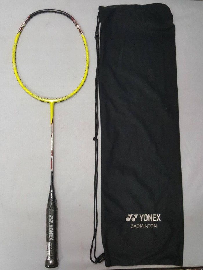 Katalog Raket Badminton Terbaik Travelbon.com Katalog Raket Badminton Terbaik Travelbon.com