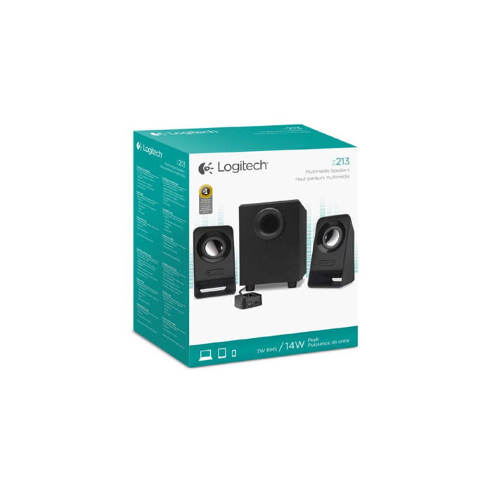 logitech z213 harga