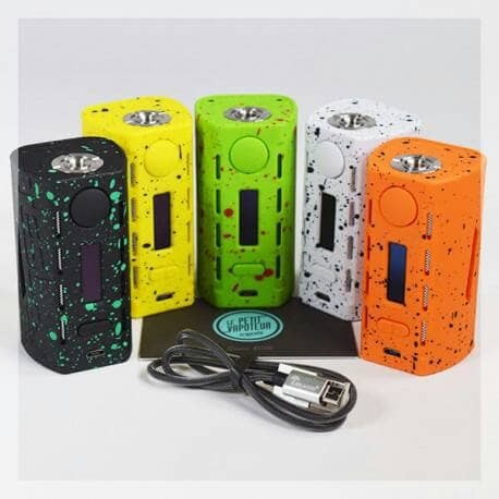 Jual Tesla Wye 200 Watt Authentic Kota Bekasi Yeruks Vape Tesla Wye 200 Watt Authentic
