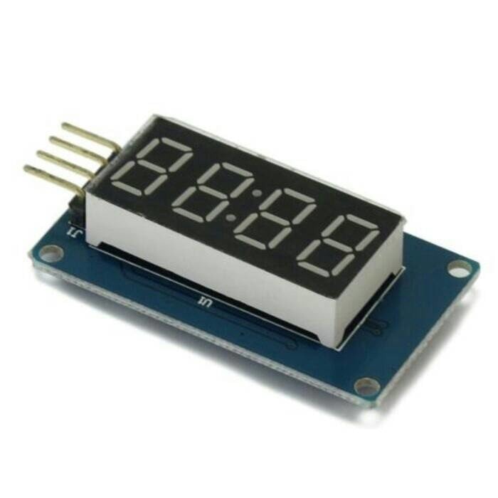50PCS TM1637 LED digital tube drive display driver chip SMD SOP-20 TOP