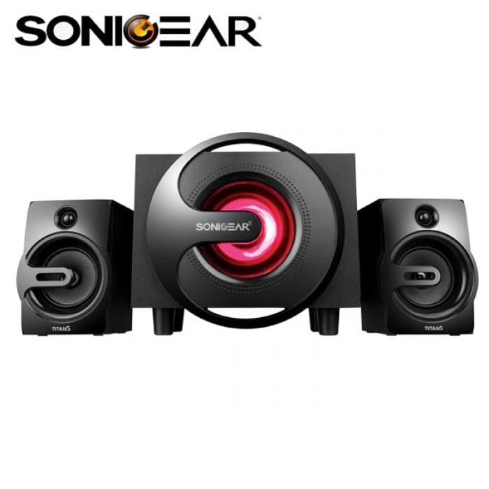 Katalog Speaker Sonic Gear Hargano.com Katalog Speaker Sonic Gear Hargano.com