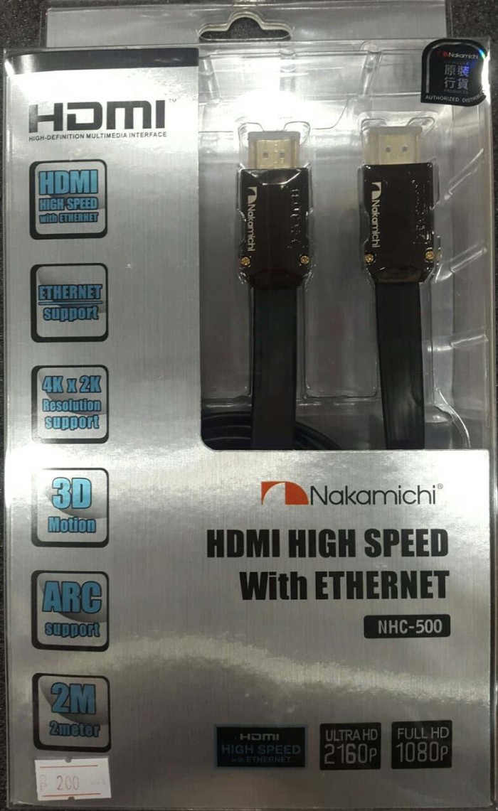Image name
