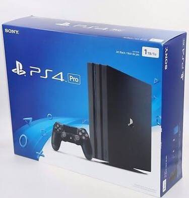 playstation 4 pro harga