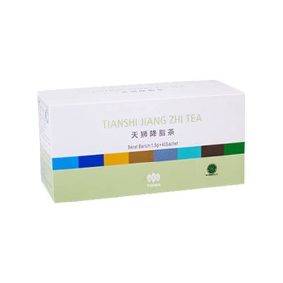 Harga Teh Peluntur Lemak Travelbon.com Harga Teh Peluntur Lemak Travelbon.com