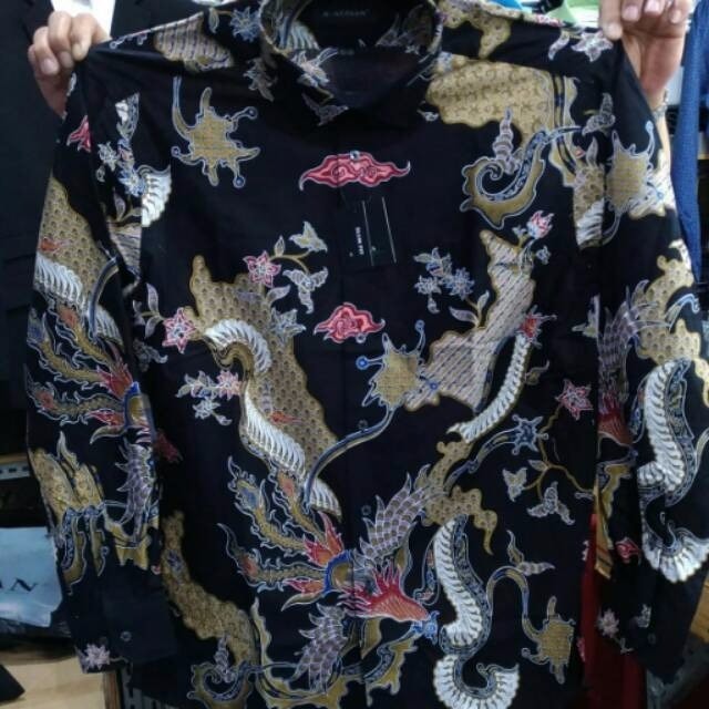 Katalog Alisan Batik Panjang Slim Hargano.com Katalog Alisan Batik Panjang Slim Hargano.com