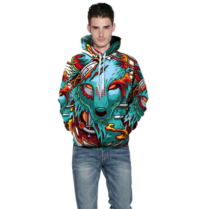 jual jaket jacket switer sweater hoodie 3d wolf 1 adymega corp jual jaket jacket switer sweater hoodie 3d wolf 1 adymega corp