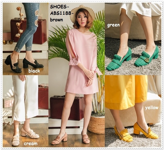 Harga High Heels Korea Travelbon.com Harga High Heels Korea Travelbon.com