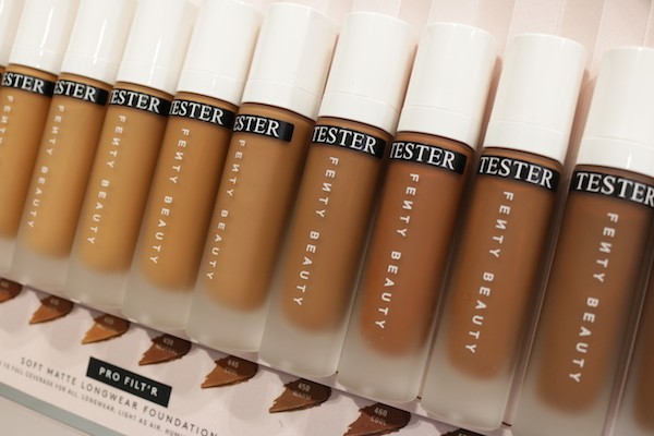 fenty foundation release date