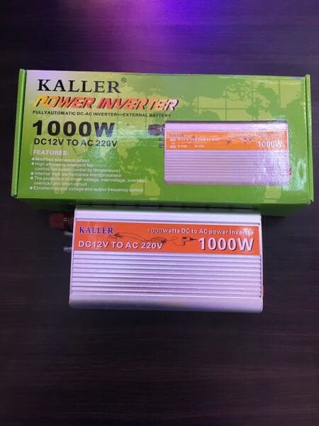 Harga Inverter 1000 Watt Travelbon.com Harga Inverter 1000 Watt Travelbon.com