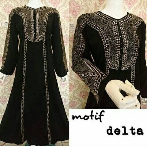 Harga Abaya India Travelbon.com Harga Abaya India Travelbon.com