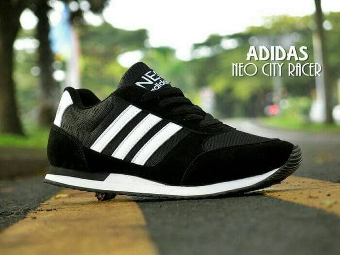 Katalog Adidas Neo City Racer Black Travelbon.com Katalog Adidas Neo City Racer Black Travelbon.com