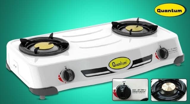 Harga Kompor Gas Quantum Travelbon.com Harga Kompor Gas Quantum Travelbon.com