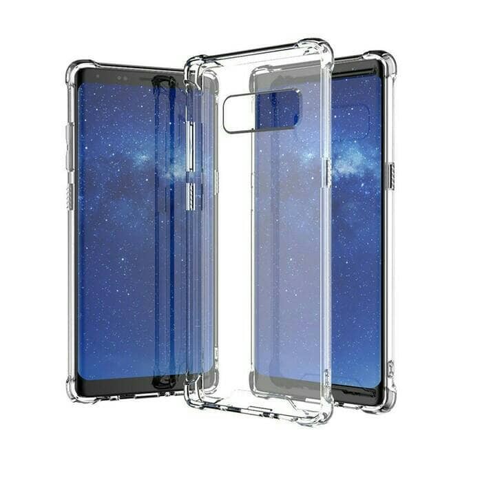 jual anti fuze samsung note 8 anti knock shock crash jual anti fuze samsung note 8 anti knock shock crash