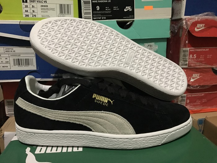 harga puma suede