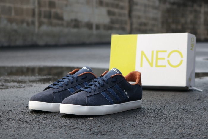 adidas neo coderby vulc