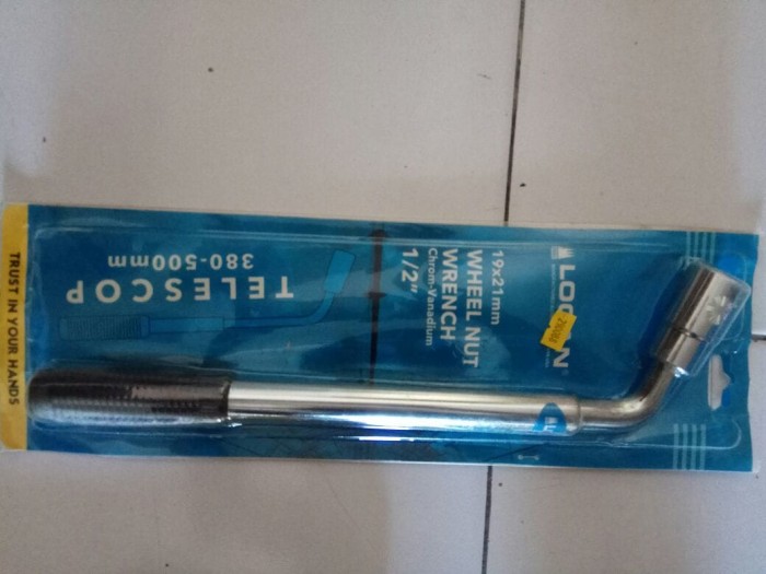 Katalog Kunci Roda Mobil Travelbon.com Katalog Kunci Roda Mobil Travelbon.com
