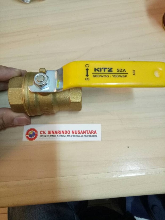 Harga Ball Valve Kitz DaftarHarga.Pw Harga Ball Valve Kitz DaftarHarga.Pw