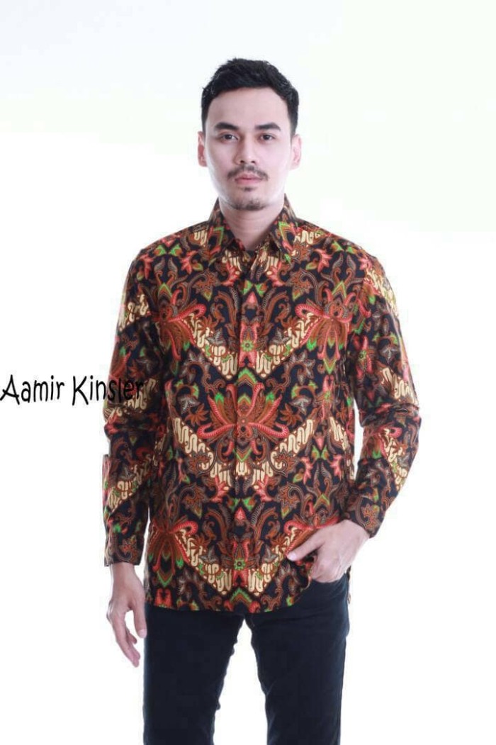 Katalog Batik Muda Hargano.com Katalog Batik Muda Hargano.com