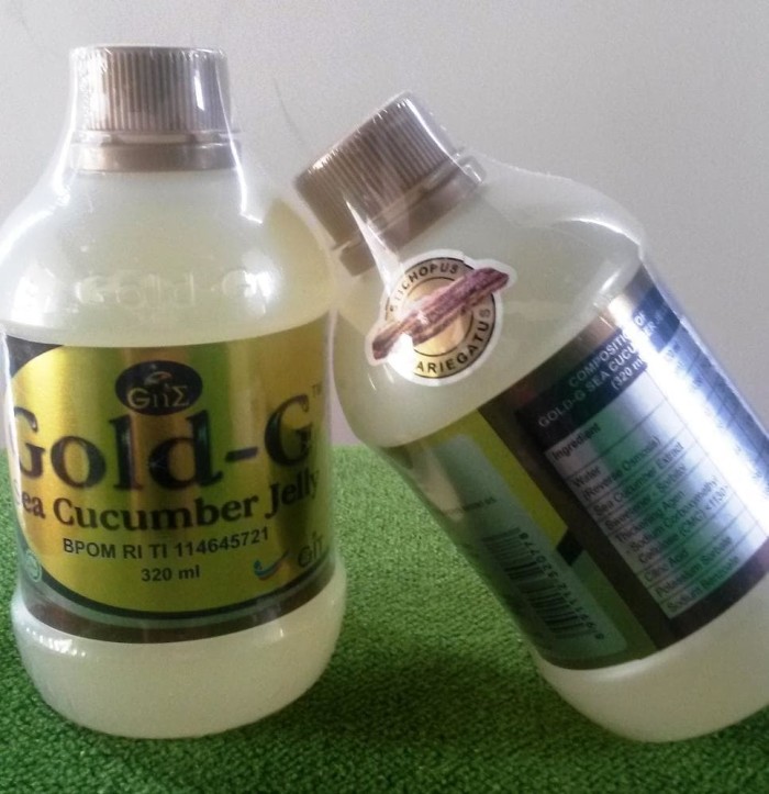 Harga Obat Jelly Gamat Gold G Travelbon.com Harga Obat Jelly Gamat Gold G Travelbon.com