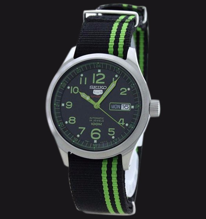 seiko srp 123