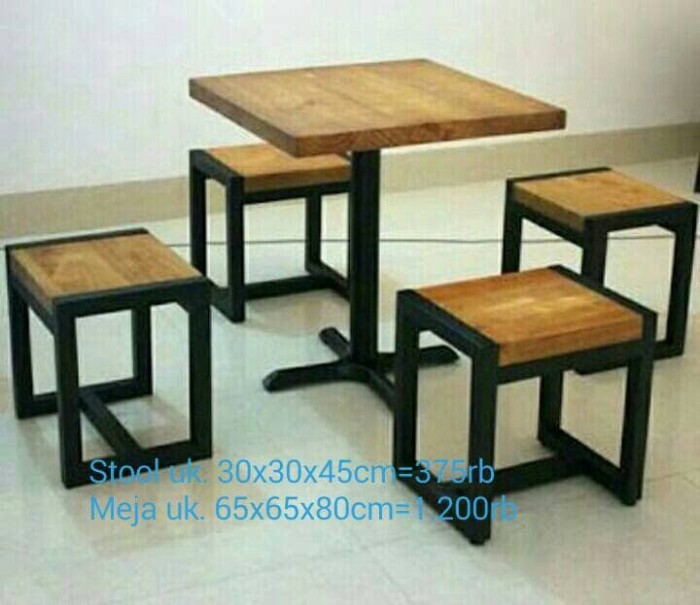 10100+ Kursi Meja Cafe Terbaru