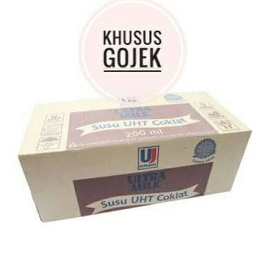 Info Susu Ultra 200ml Travelbon.com Info Susu Ultra 200ml Travelbon.com