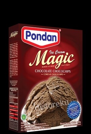 Harga Pondan Ice Cream Magic Hargano.com Harga Pondan Ice Cream Magic Hargano.com