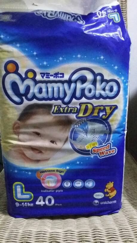 Harga Mamypoko Extra Dry Travelbon.com Harga Mamypoko Extra Dry Travelbon.com