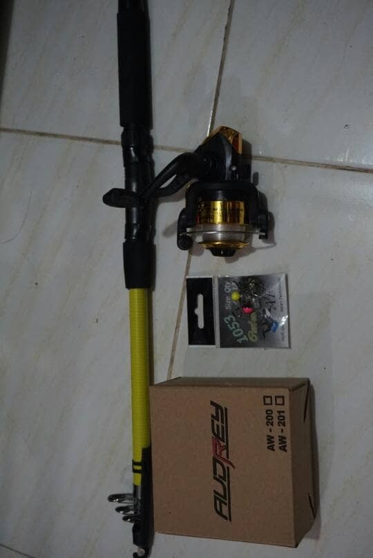 Harga 1 Set Alat Pancing Murah DaftarHarga.Pw Harga 1 Set Alat Pancing Murah DaftarHarga.Pw