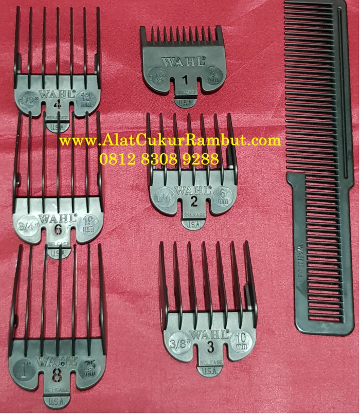 jual alat mesin cukur rambut wahl taper classic jual alat mesin cukur rambut wahl taper classic