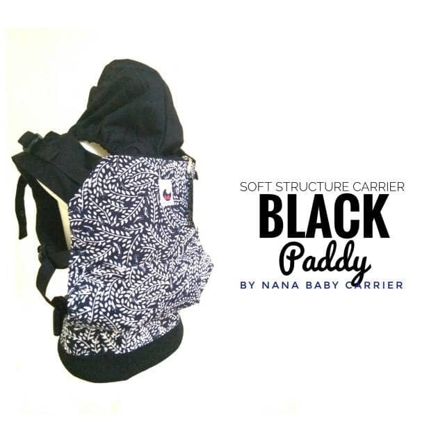 jual nana ssc baby carrier gendongan bayi depan belakang jual nana ssc baby carrier gendongan bayi depan belakang