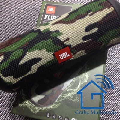 jbl flip 3 army