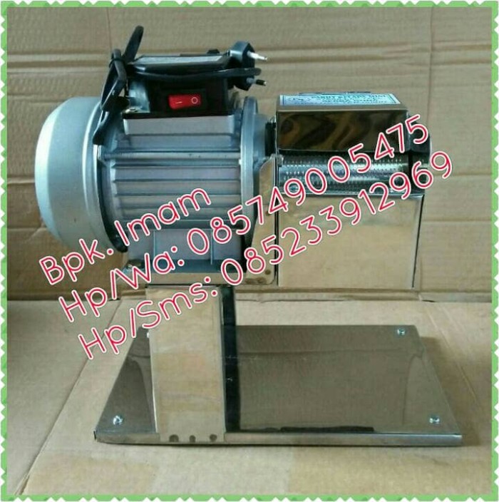 jual mesin parut kelapa listrik stainless serbaguna jual mesin parut kelapa listrik stainless serbaguna
