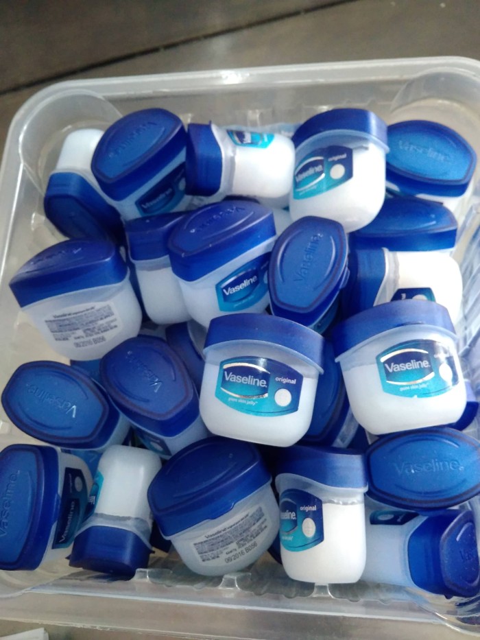 Katalog Vaseline Bibir Travelbon.com Katalog Vaseline Bibir Travelbon.com