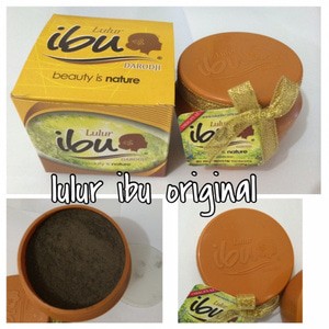 Katalog Lulur Ibu Travelbon.com Katalog Lulur Ibu Travelbon.com