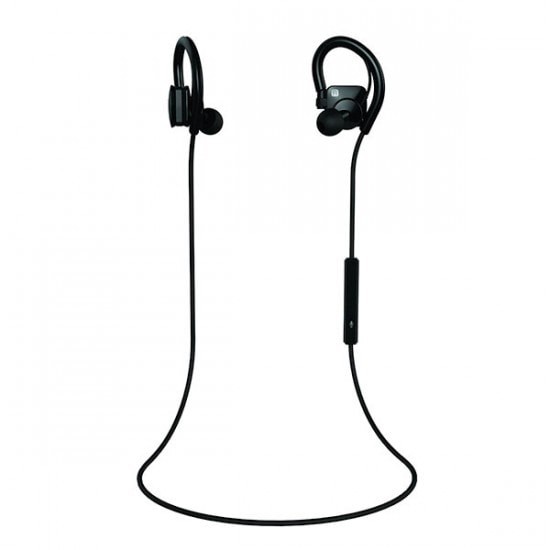 NEW Jabra Step Wireless Bluetooth Stereo Earbuds Hitam TI924