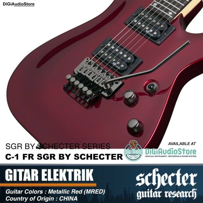jual gitar listrik schecter c 1 fr sgr guitar electric jual gitar listrik schecter c 1 fr sgr guitar electric