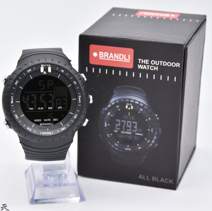suunto core harga