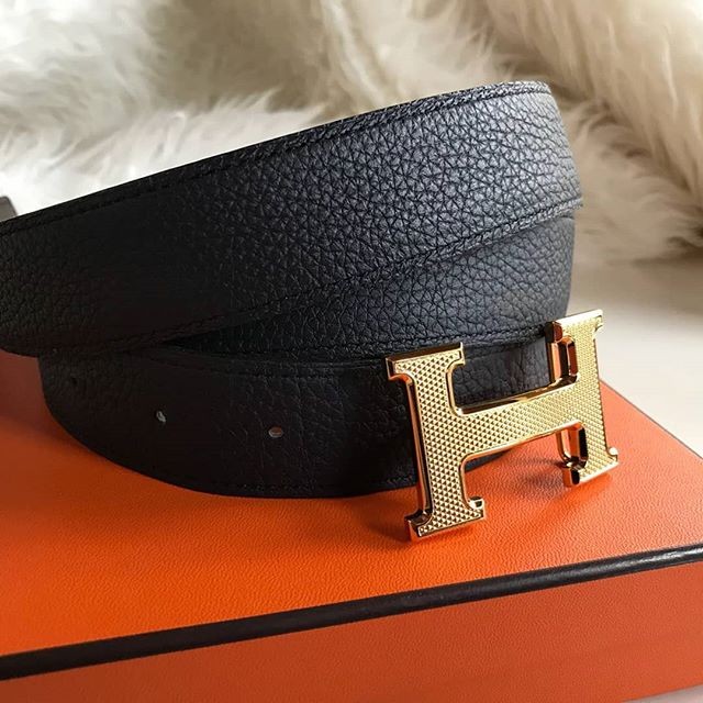 belt hermes original harga