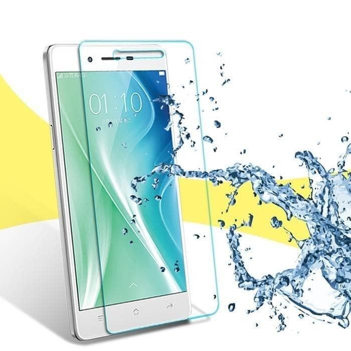 Tempered glass OPPO Neo 9 / A37 anti gores kaca