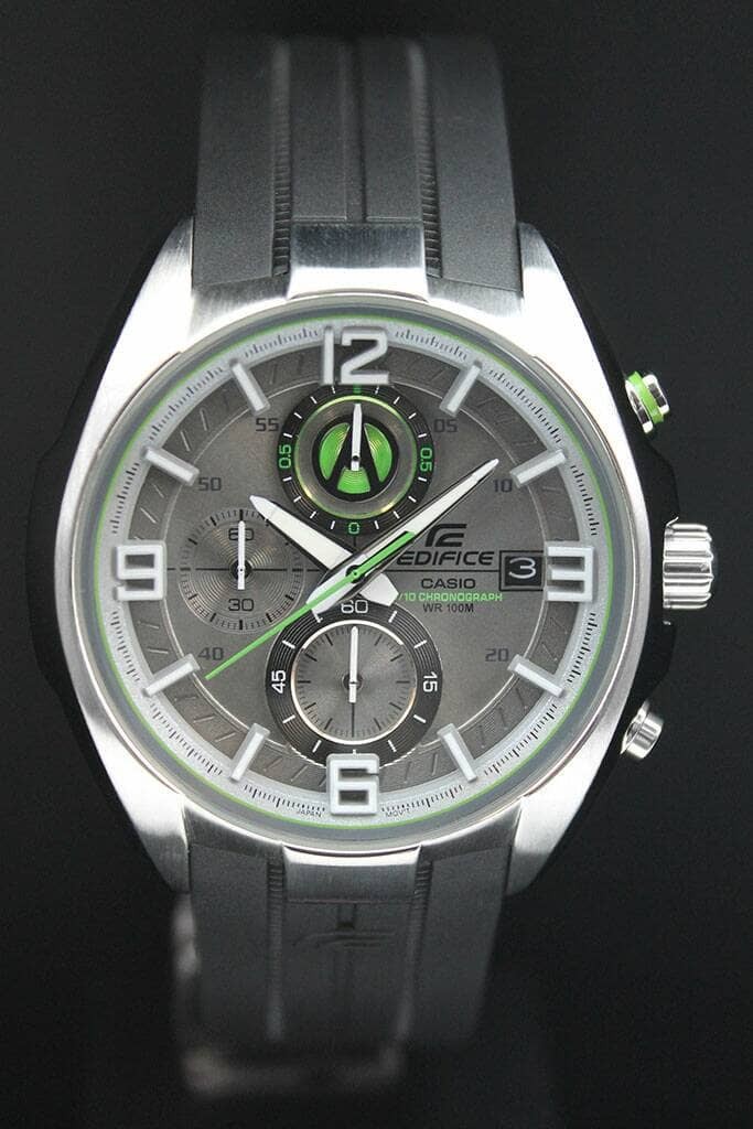 casio edifice efr 529