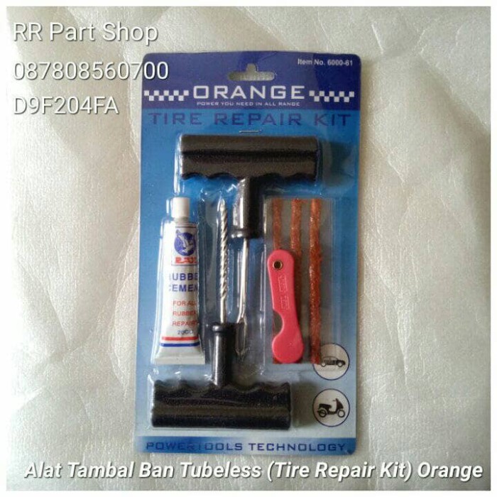 Katalog Alat Tambal Ban Tubeless Hargano.com Katalog Alat Tambal Ban Tubeless Hargano.com