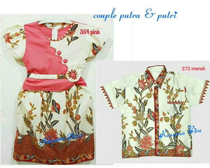 Info Batik Putri Hargano.com Info Batik Putri Hargano.com