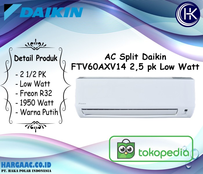 Info Ac Daikin Low Watt Travelbon.com Info Ac Daikin Low Watt Travelbon.com